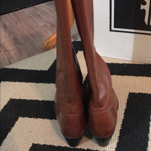 Frye boots - Picture 6 of 7